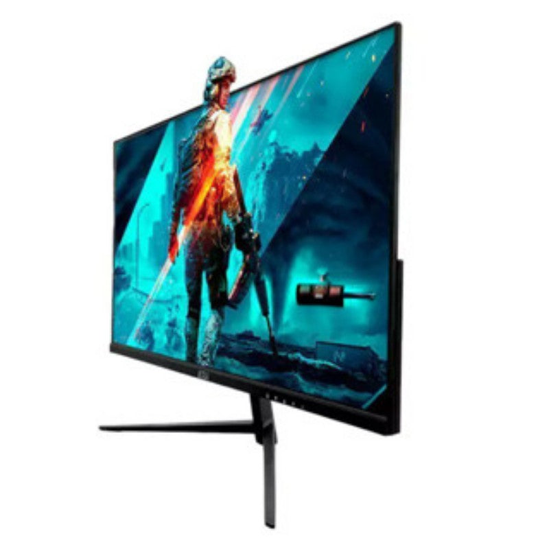 Monitor Gamer Delta Tela Led 110/220V VGA HDMI Full HD com Suporte 60