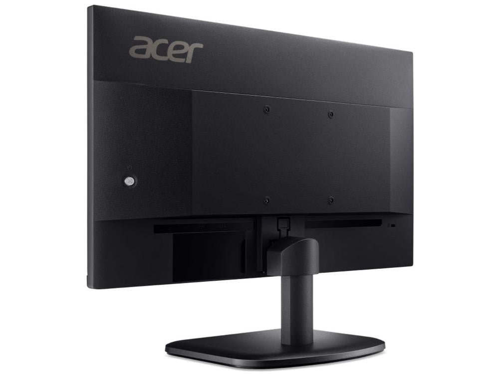 Monitor Gamer 100Hz 1ms Acer Série EK1 EK251Q Ebi 24,5" Full HD IPS HDMI
