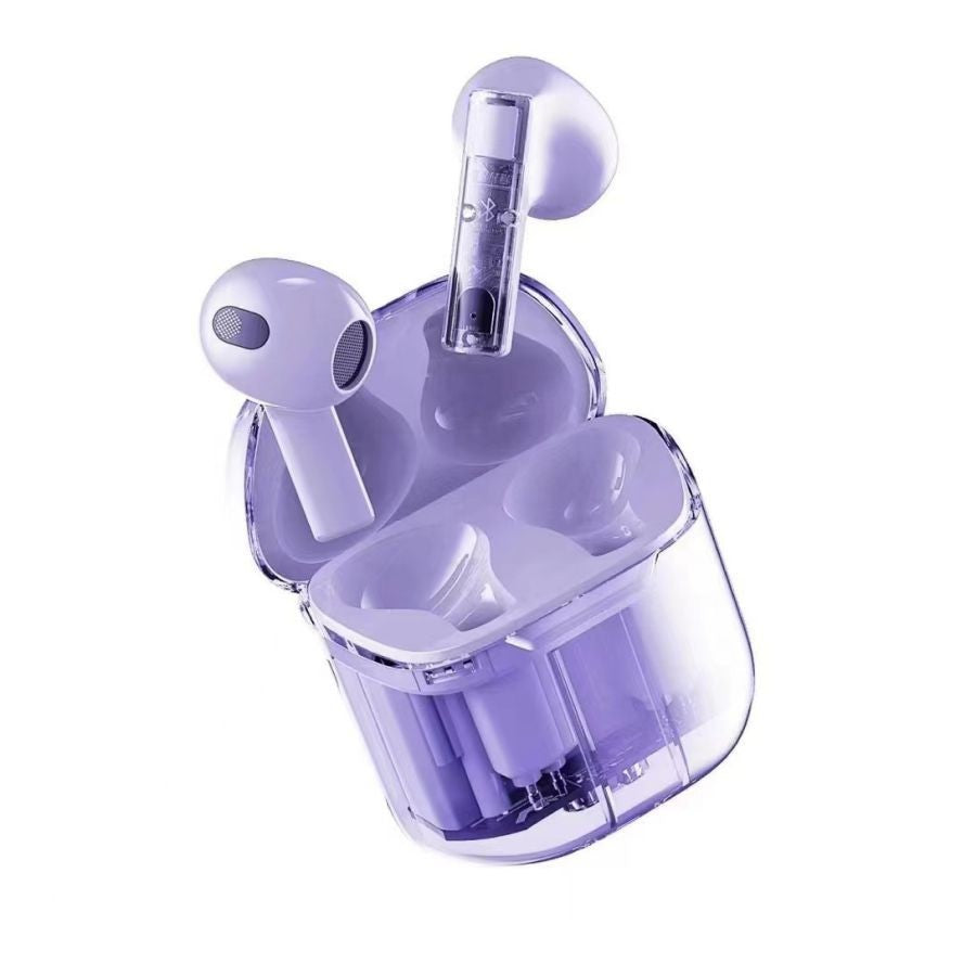 Fone de Ouvido Bluetooth TWS F10 5.0