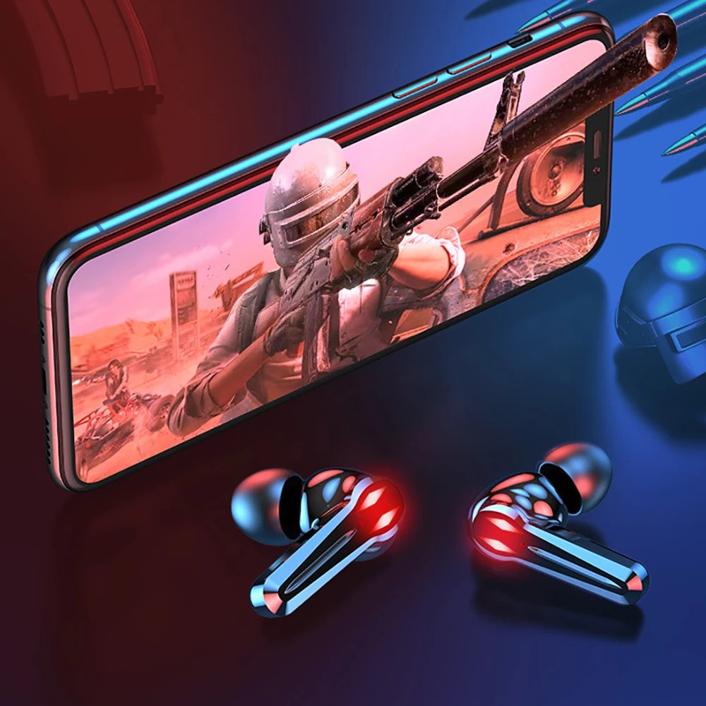 Brasil fones de ouvido sem fio bluetooth m28 fones de ouvido tws estéreo toque c