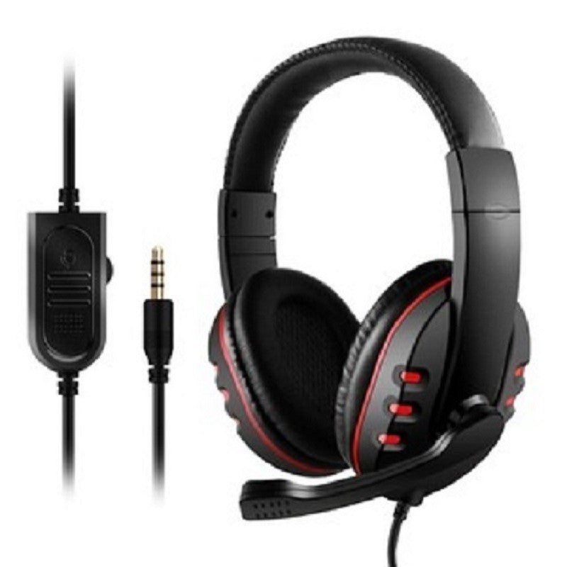 Fone De Ouvido Headset Gamer G20 headset para computador,notebook,ps4, nintendo