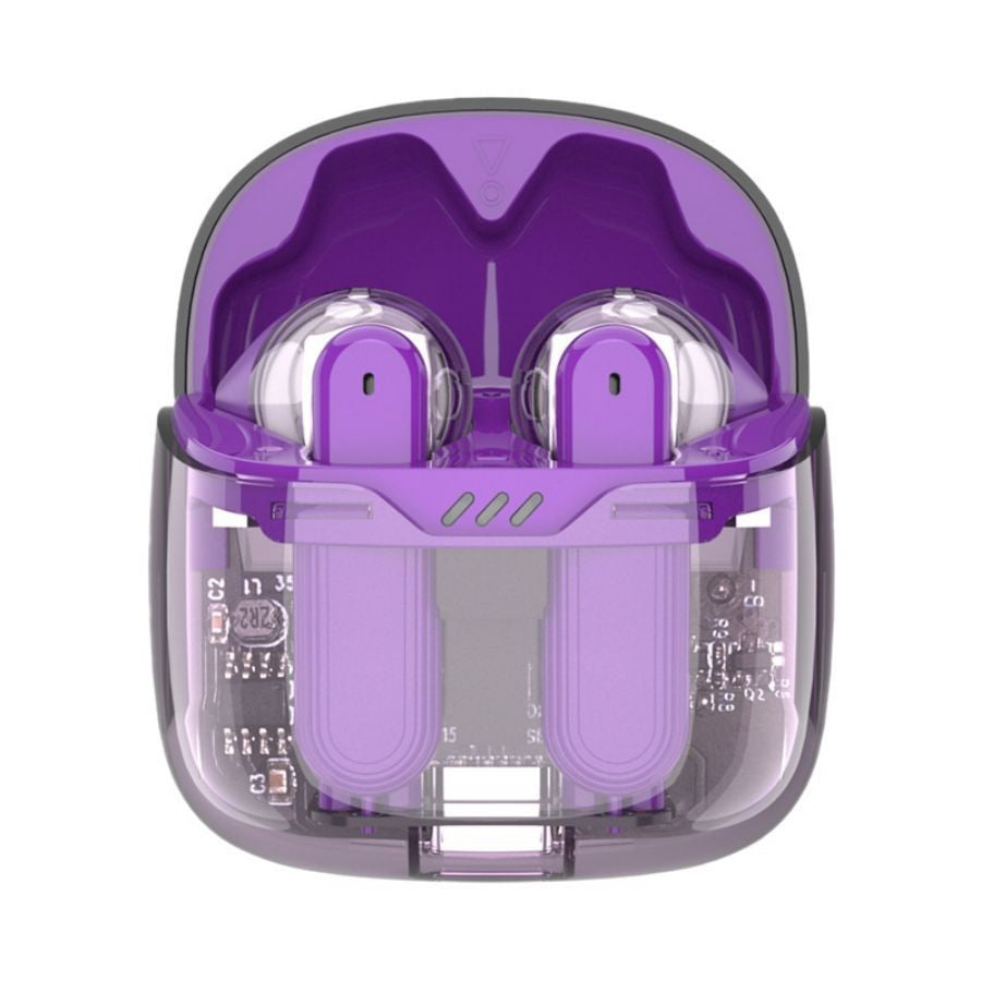 Fone de Ouvido Bluetooth TWS F10 5.0