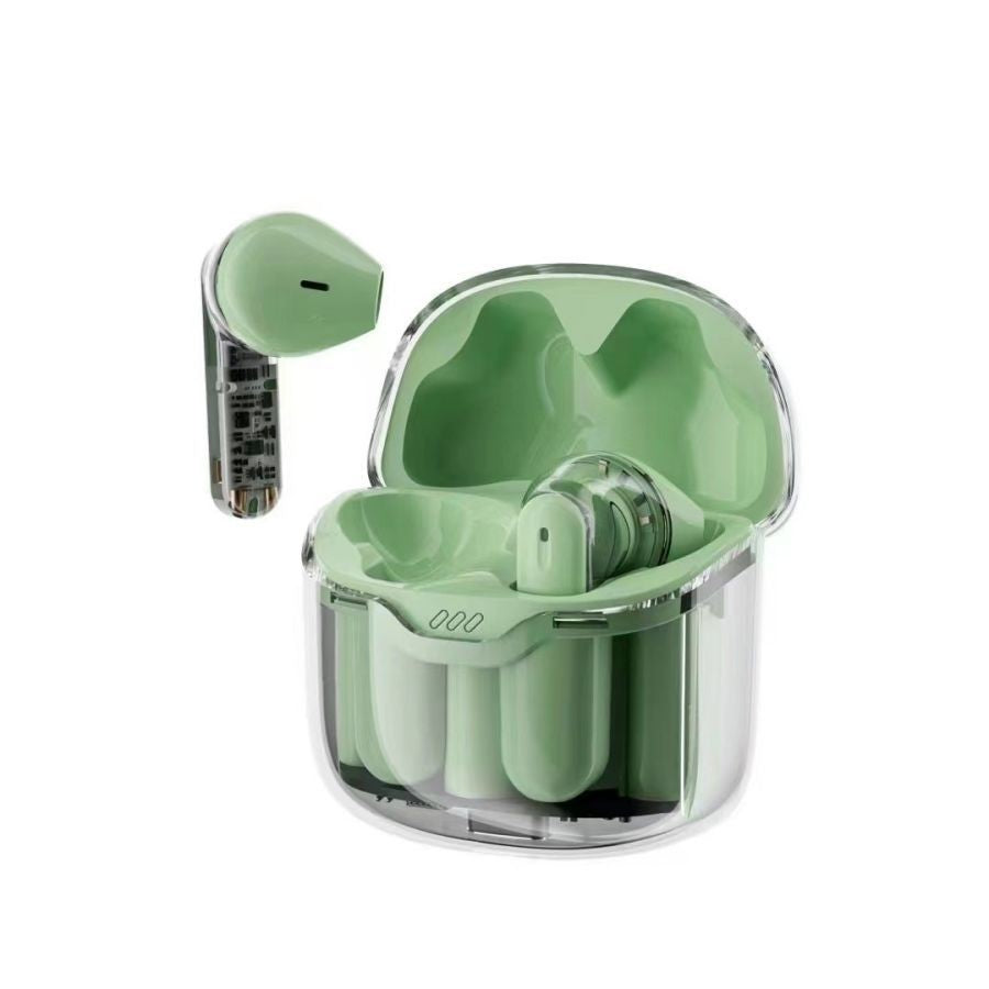 Fone de Ouvido Bluetooth TWS F10 5.0