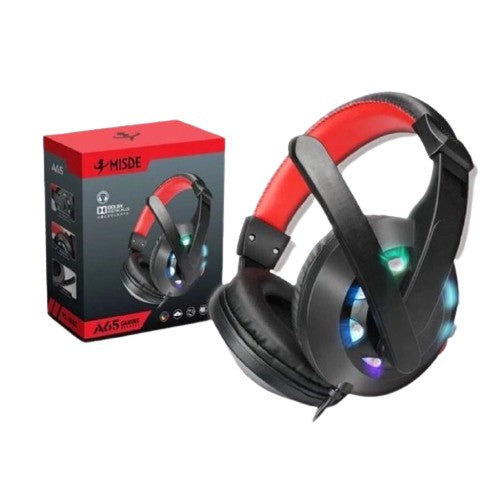 fone de ouvido fone de ouvido riomartec a65