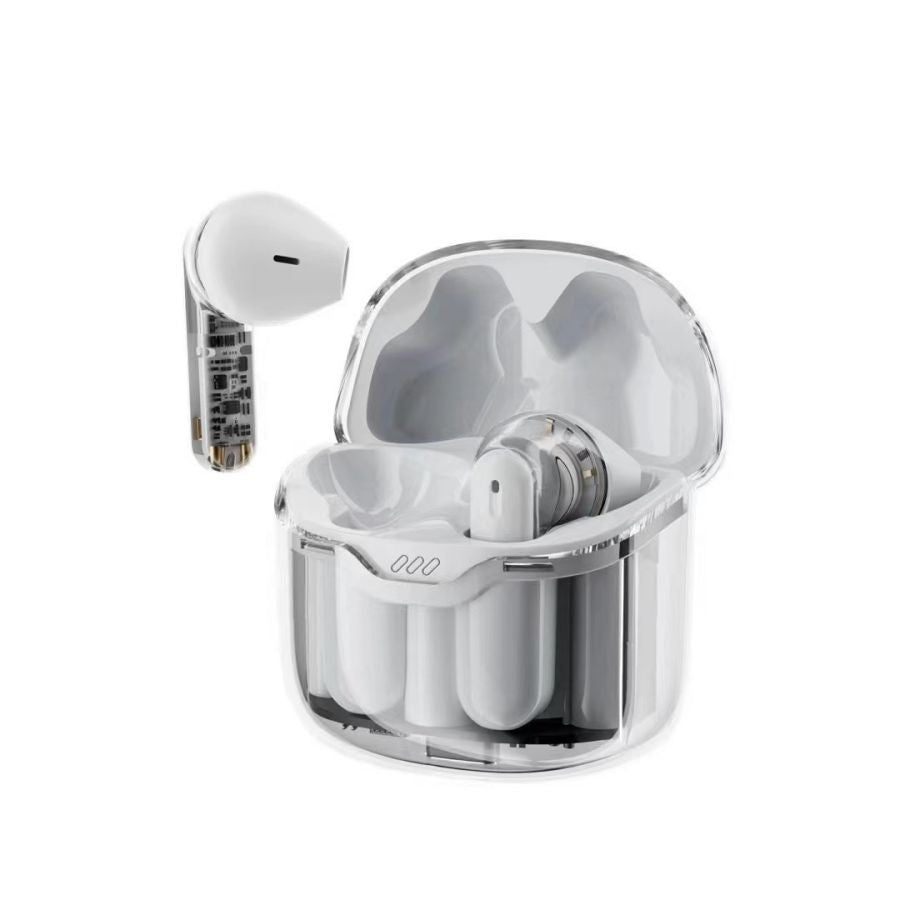 Fone de Ouvido Bluetooth TWS F10 5.0