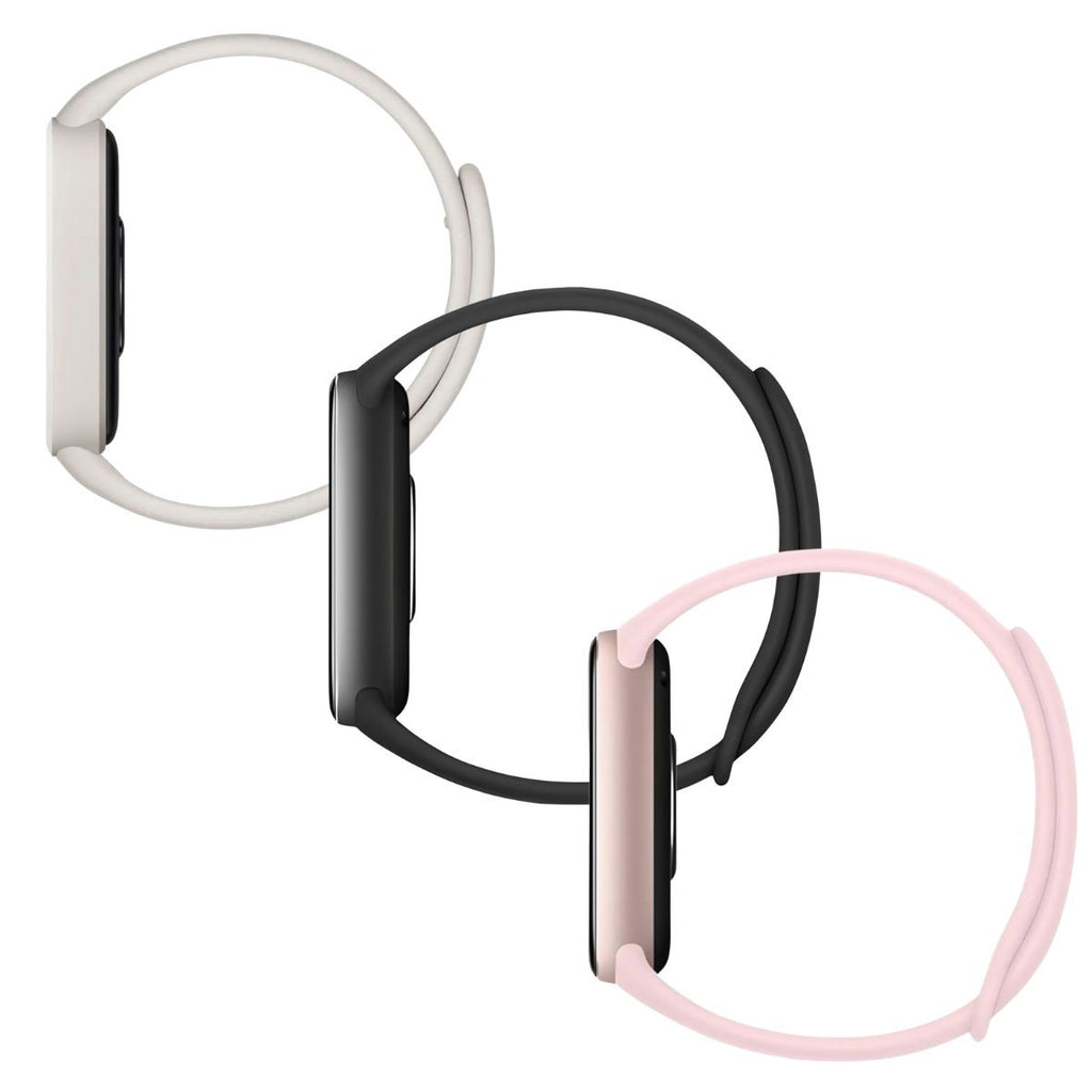 Smartwatch Xiaomi Smart Band 9 Active 1.47 Polegadas 60Hz Bluetooth 5.3 Resistên