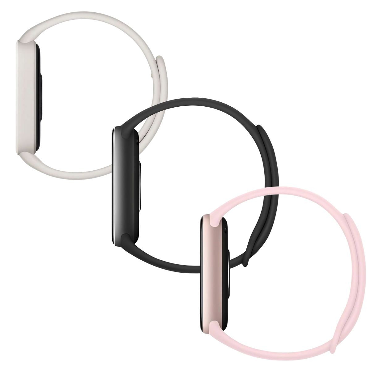 Smartwatch Xiaomi Smart Band 9 Active 1.47 Polegadas 60Hz Bluetooth 5.3 Resistên