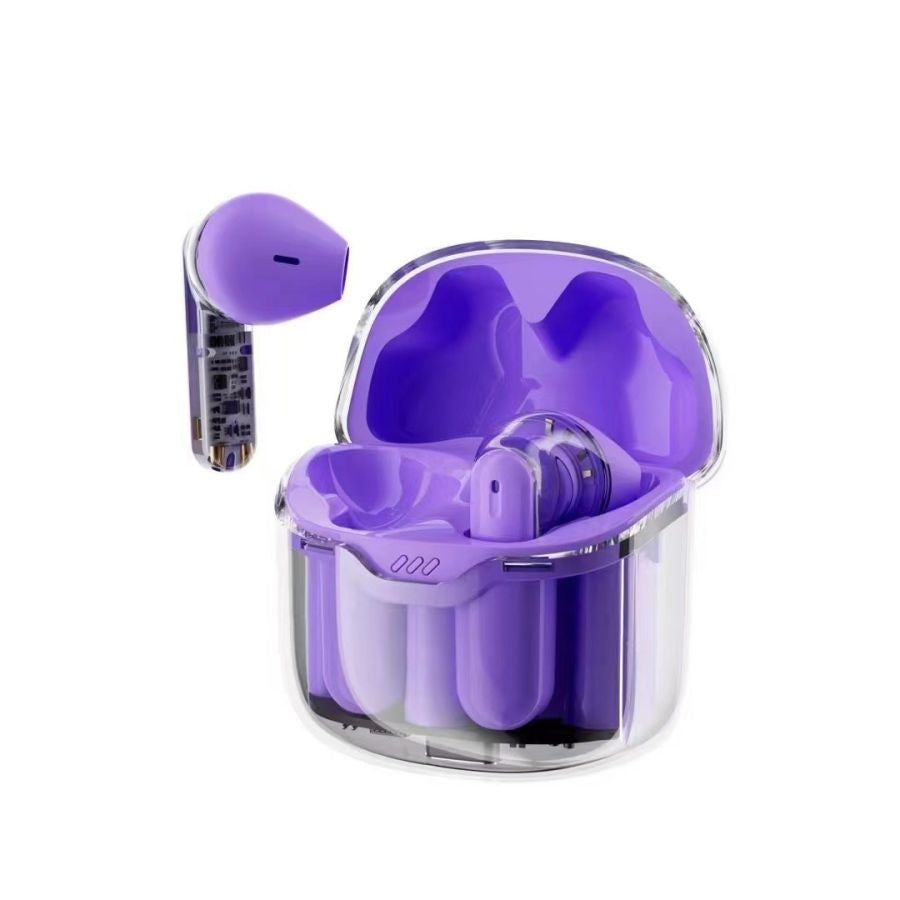 Fone de Ouvido Bluetooth TWS F10 5.0