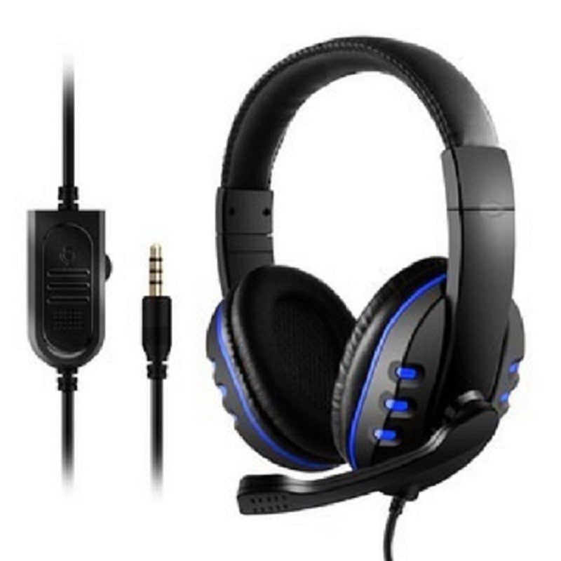 Fone De Ouvido Headset Gamer G20 headset para computador,notebook,ps4, nintendo