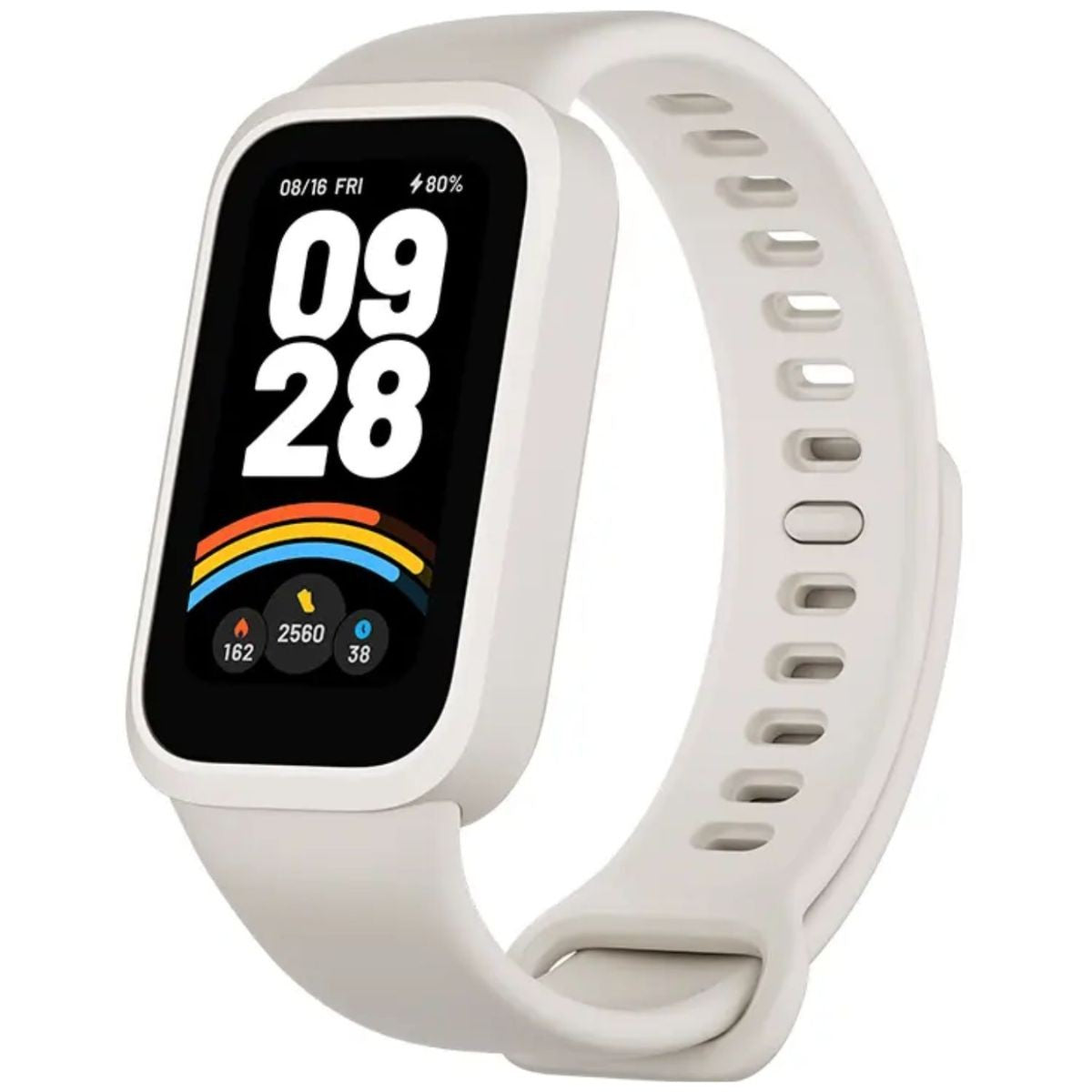 Smartwatch Xiaomi Smart Band 9 Active 1.47 Polegadas 60Hz Bluetooth 5.3 Resistên