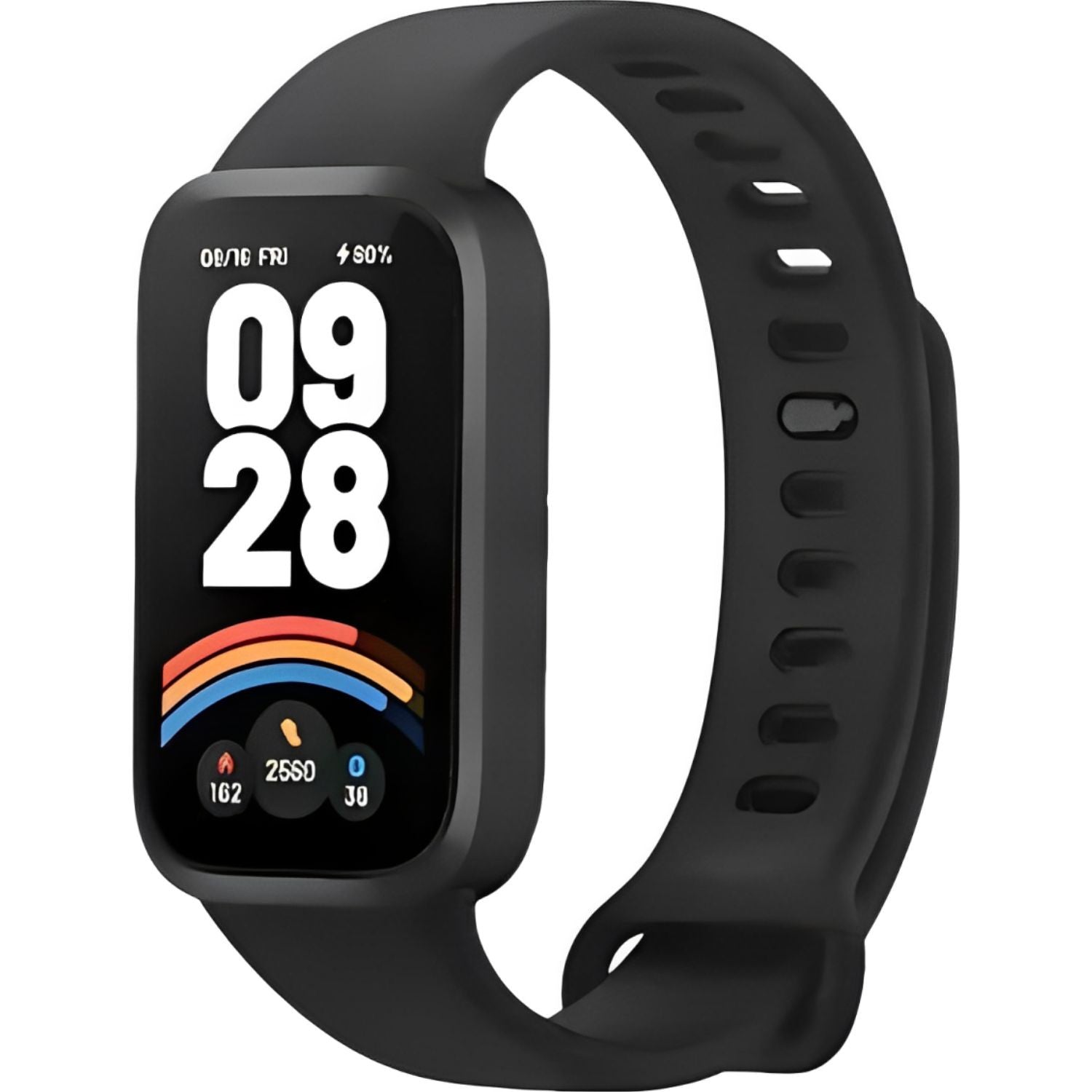 Smartwatch Xiaomi Smart Band 9 Active 1.47 Polegadas 60Hz Bluetooth 5.3 Resistên