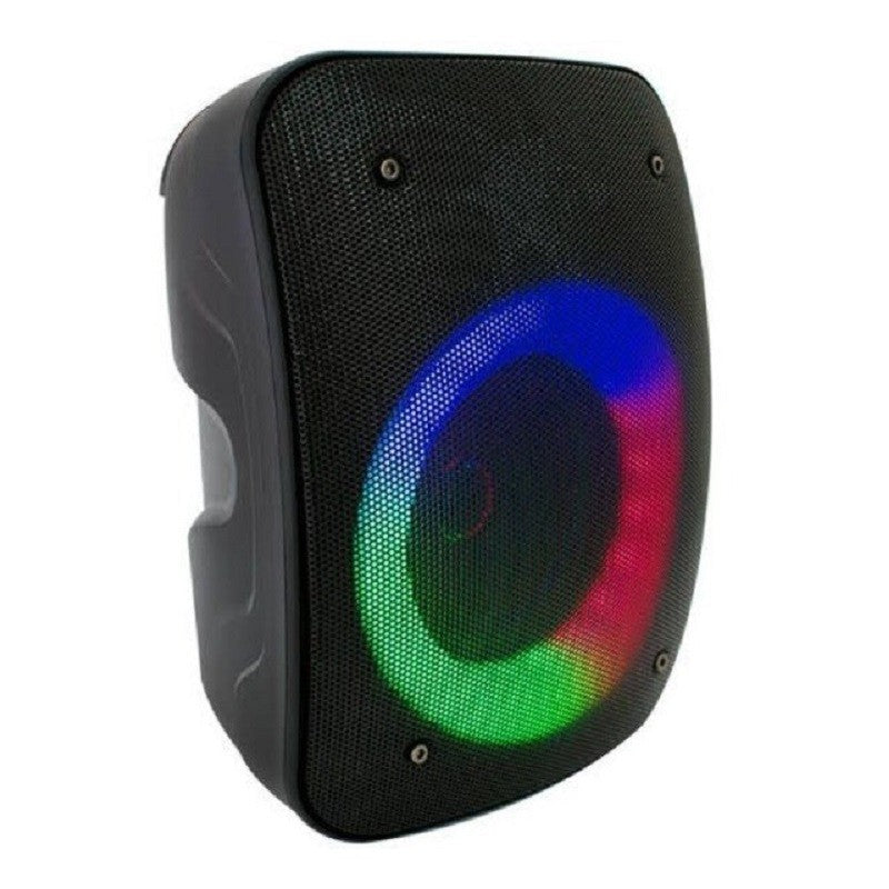 Caixa De Som Alto-falante Sem Fio Bluetooth Kts-1112